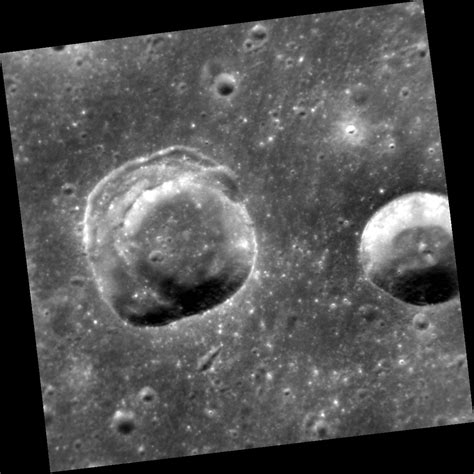 Photos of Mercury from NASA's Messenger Spacecraft | Space