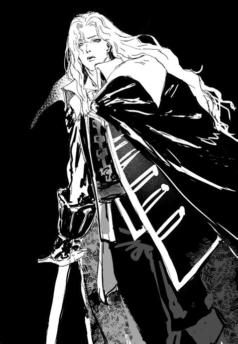 Pin By Oschu Lile On Castlevania Alucard Castlevania Alucard