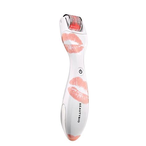 Glopro® At Home Microneedling Rejuvenation Tool Beautybio