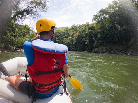 Rafting y torrentismo qué necesitas para vivir esta aventura