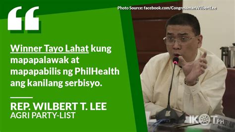 Philhealth Urged Use Funds To Pay Hospital Debts Ikot Ph