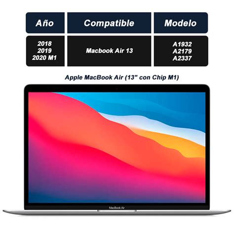 Ripley CARCASA PARA MACBOOK AIR M1