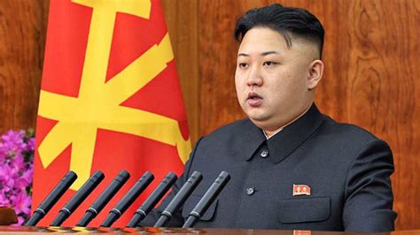 Kim Vows Action Over Us Hostility