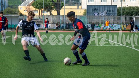 Sambenedettese Vs Atletico Ascoli Partita Di Allievi Provi Flickr