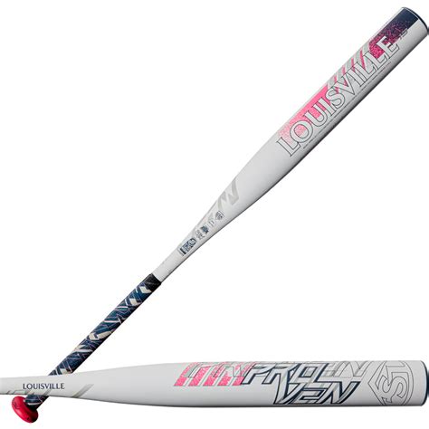 2022 Louisville Slugger Proven 13 Fastpitch Softball Bat Wbl2550010