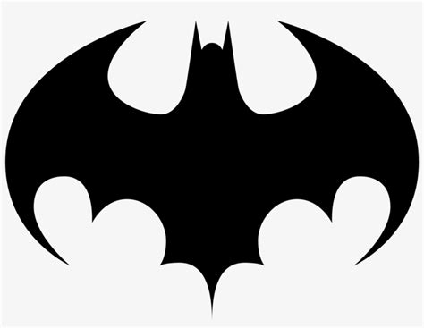 Batman 1989 Logo Wallpaper