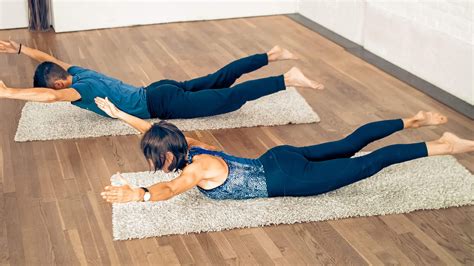 Pilates Bung Star Erkl Rt Pilates Online Lernen