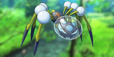 Ranking Every Spider Pokemon