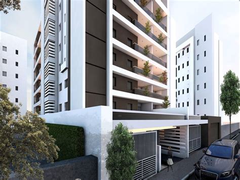 Apartamentos En Venta En Evaristo Morales Plusval Inmobiliaria