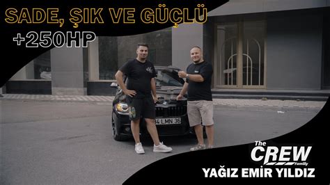 Sade Ik Ve G L Bmw F I Nceleme Youtube