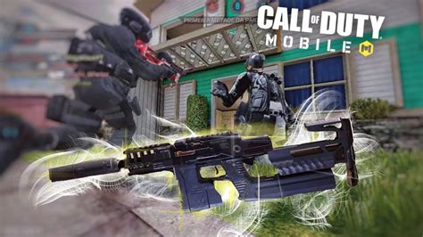 Switchblade A Melhor Rm Do Cod Mobile Sem D Vida Youtube