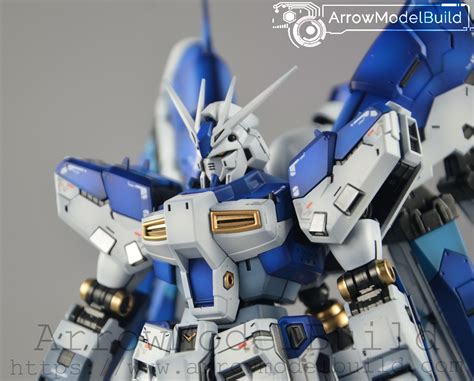 ArrowModelBuild - Figure and Robot, Gundam, Military, Vehicle, Arrow ...