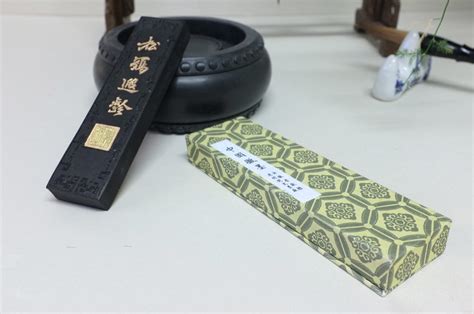 Chinese Calligraphy Ink