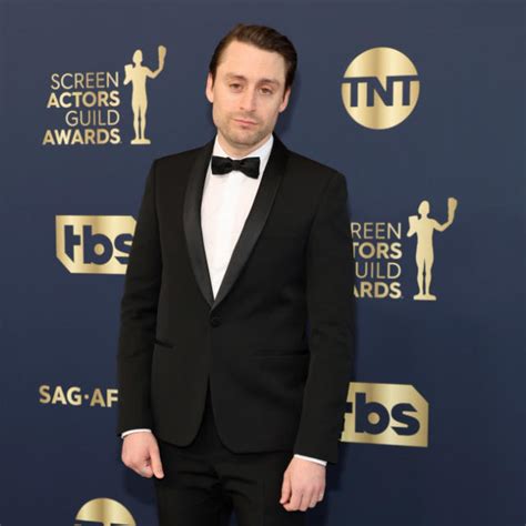 Kieran Culkin didn't think Succession would end after season four