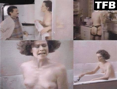 Sigourney Weaver Official Sigourneyweaver Nude Leaks Photo 42