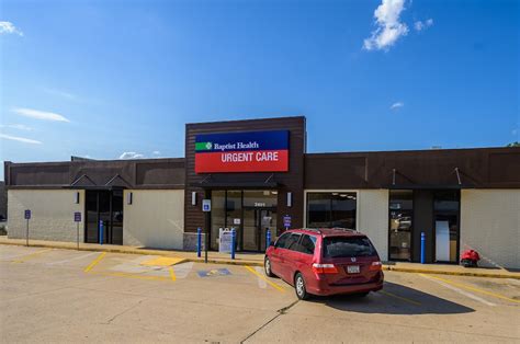 Fort Smith Ar Northside Urgent Care Baptist Health Urgent Care