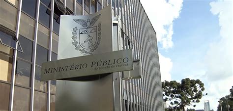 Ministério Público do Paraná abre concurso público vagas para