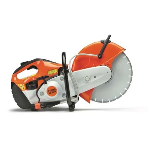 Gas Cut Off Saw 14″ Blade Rental Village