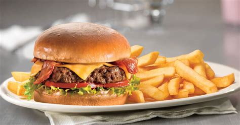 Sonic New Burger Menu - Enjoy Delightful Sonic Burgers