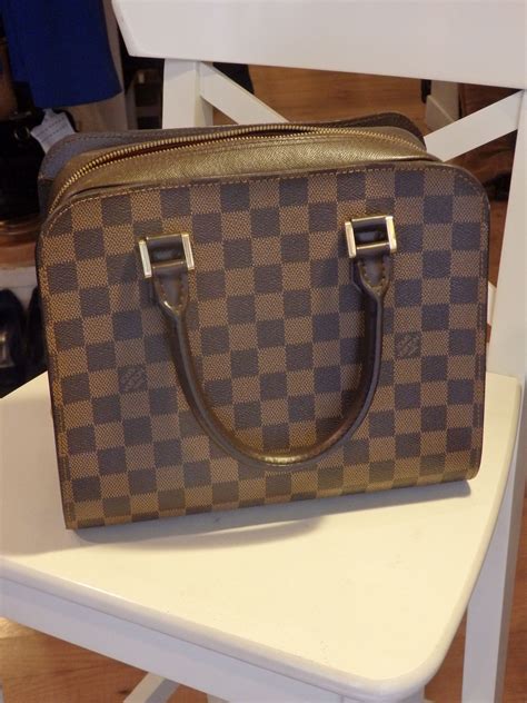 Venta Bolso Louis Vuitton Marron En Stock