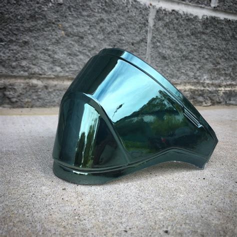 ODST Visor Branfuhr Studios