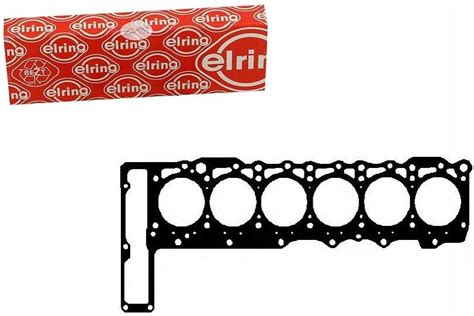 Elring Elr161 834 Uszczelka Głowicy Cylindrów Gr 165M 86903737 Elr