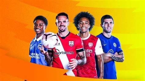 Manchester United Vs Arsenal Burnley Vs Chelsea Jadwal Lengkap Liga