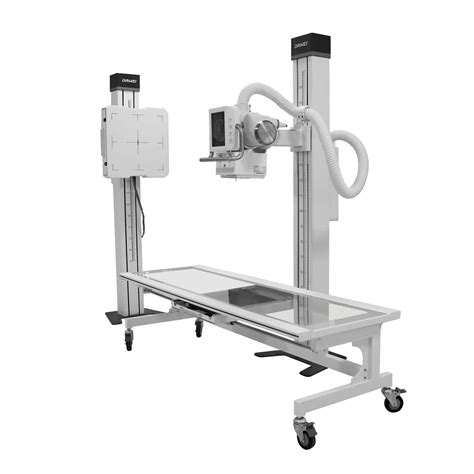 Radiography System Rd X Jiangsu Dawei Medical Digital For