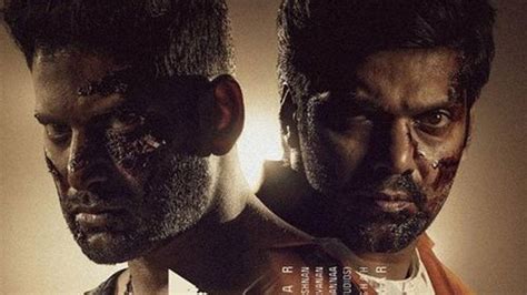 Arya And Vishal Starrer Enemy Release Date Has Been Released Enemy Movie Update எனிமி