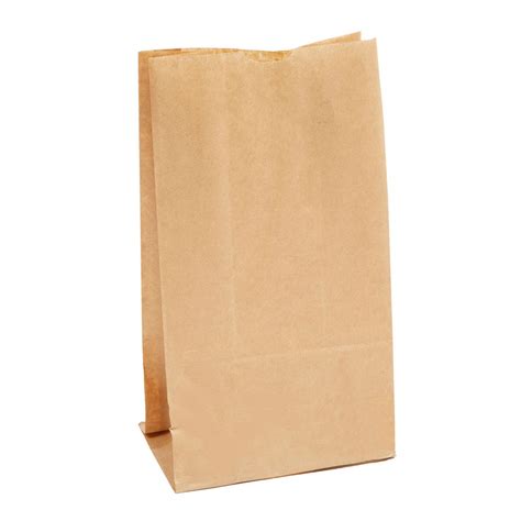 SAC SOS KRAFT BRUN 180 55 55X340MM 60G 500