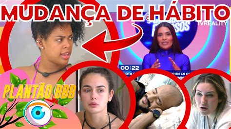 Plant O Bbb Marvvila Mudando Pro Deserto Amanda Detona Alface