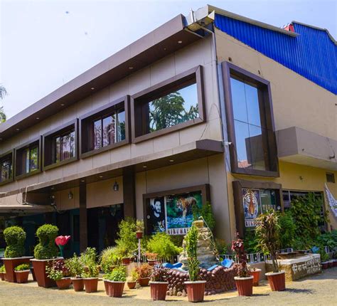 Hotels In Katni Resorts In Katni Nirmal Chhaya Nature Resort