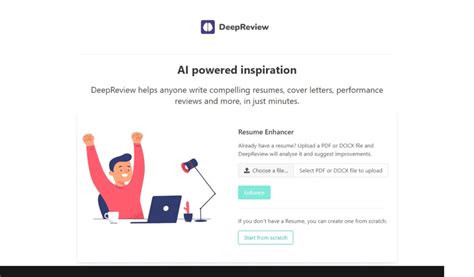 Deep Review - BestAiSoftware.net