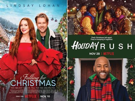 The Best Christmas Movies on Netflix to Watch for 2023 Holidays