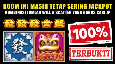 WAW JACKPOT CEPAT TIDAK SAMPAI 100 SPIN ROOM YG SERING JP SAAT INI