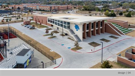 2020—byron Nelson High School Texas School Architecture