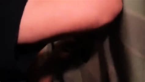 Glory Hole Suck Off Big Cock Amateur Action