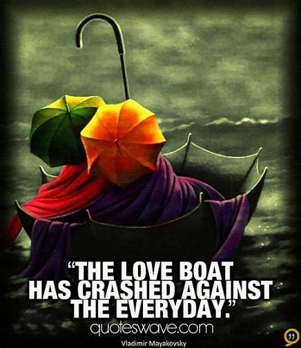 Love Boat Quotes. QuotesGram