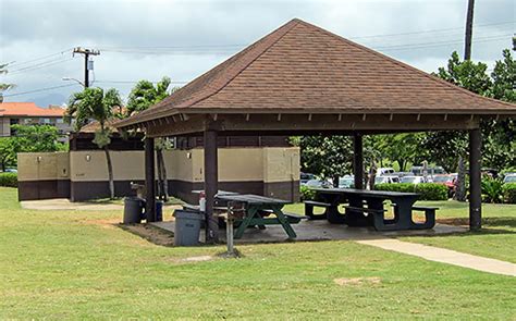 Snorkeling Poipu Beach Park Is Decent, Busy & At A Lovely Beach