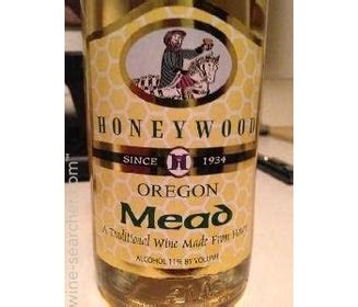 Honeywood Winery Mead Honey Wine, Oregon | prices, stores, tasting ...