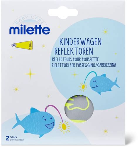 Discover The Milette Products At Migros Online • Migros