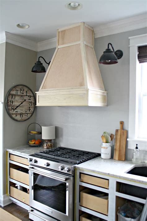 Vent Master Kitchen Exhaust Hoods – Wow Blog