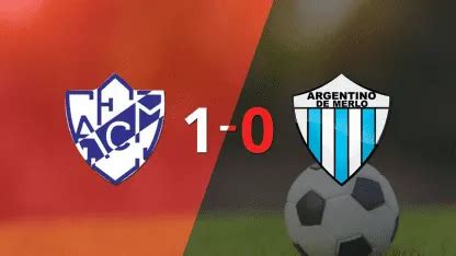 Midland vs Argentino de Merlo en vivo seguí el partido minuto a