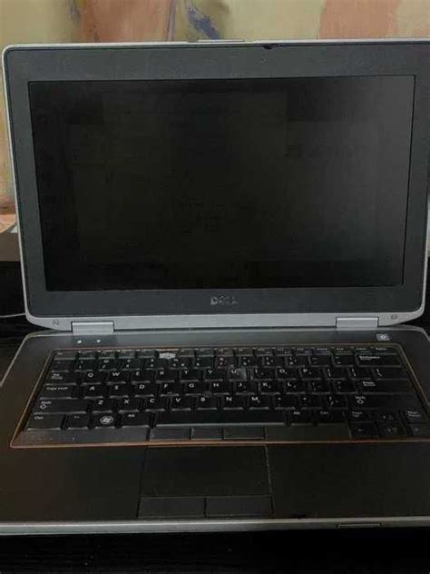 Laptop Dell Latitude E Intel Core I Gb Ssd Gb Kielce