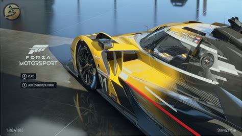 Forza Motorsport Full Game Early Access Exclusive Live Stream Youtube