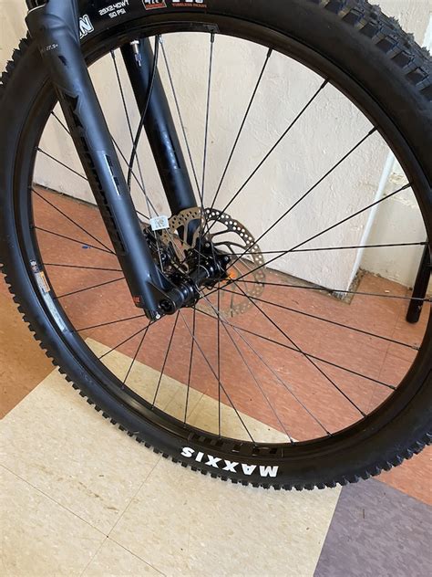 2022 WTB ST Light I27 TCS 2 0 Tubeless 28H TR For Sale