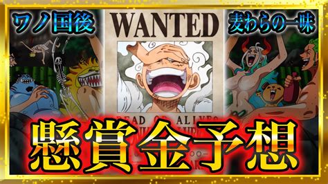 【ワンピース】麦わらの一味の仲間は13人になる証拠が描かれていた！13人説確定の伏線！麦わら海賊団10人目・11人目・12人目・13人目の仲間