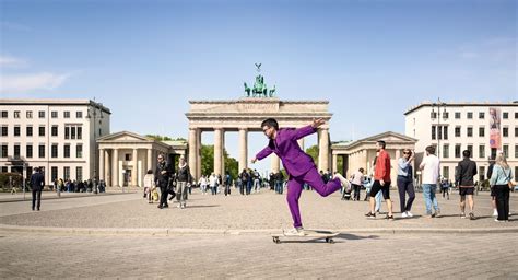 Visit the world of Berlin: Tourism campaigns 2023 | about.visitBerlin.de