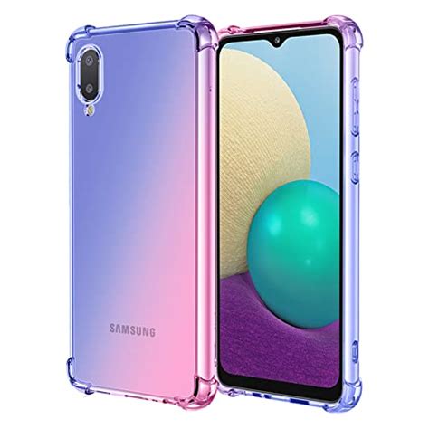 Best colourful Samsung Galaxy A02 cases - Phandroid