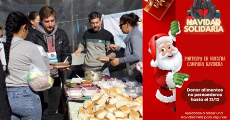 Invitan A Donar Juguetes Libros Y Alimentos Para Organizar Una Navidad